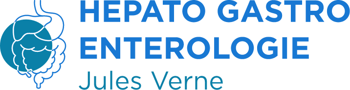 Logo Hepato Gastro Enterologie Jules Verne