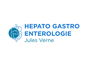 Logo Hepato gastro enterologie Jules Verne